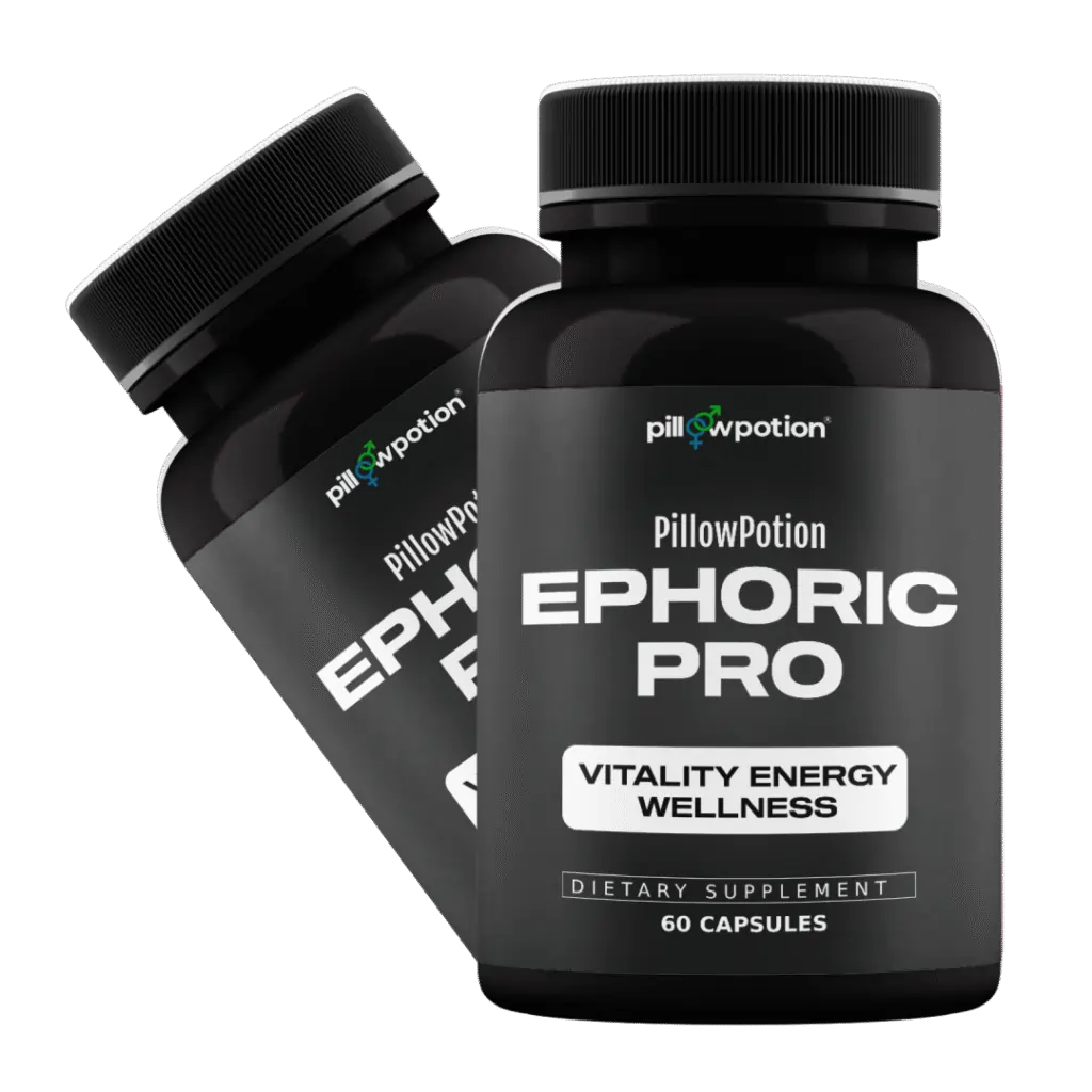 Ephoric Pro Supplement